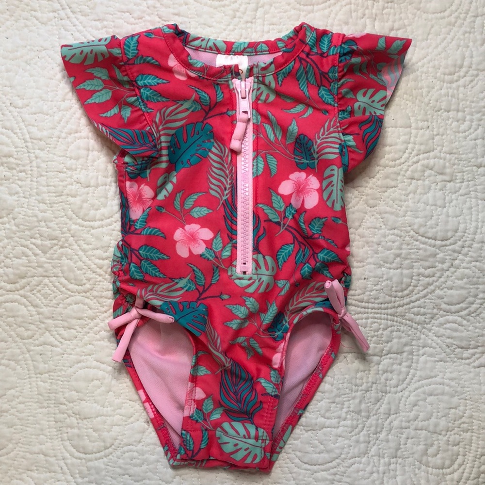 Cat & Jack Swimsuit